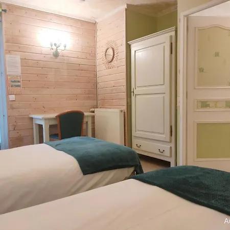 Hotel Le Royal Saint-Pol-sur-Ternoise