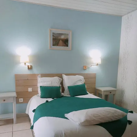 Le Royal Hotel Saint-Pol-sur-Ternoise